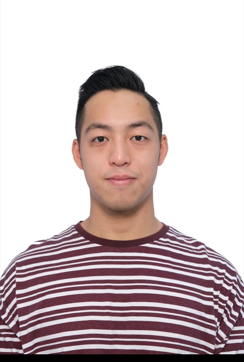 Yeung Yat Siu